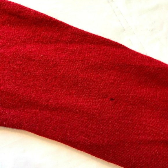 Express Extra Fine Merino Wool Sweater Mens XL (Tag) M (Actual) Modern Fit READ* - Picture 7 of 12